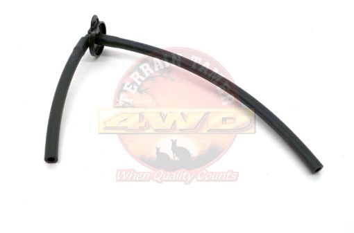 Terrain Tamer Cap Radiator Header Tank - Terrain Tamer 4WD Parts