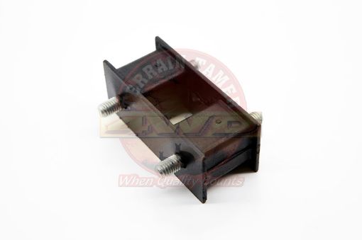 Terrain Tamer Cushion Exhaust - Terrain Tamer 4WD Parts