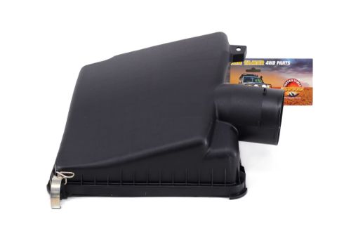 Terrain Tamer Cap Air Cleaner Housing - Terrain Tamer 4WD Parts