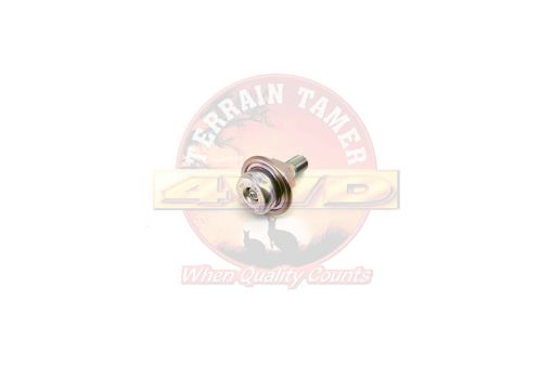 Terrain Tamer Damper Fuel Pressure Pulsation - Terrain Tamer 4WD Parts