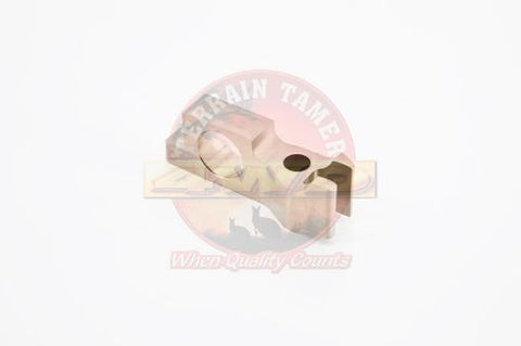 Terrain Tamer Clamp Injector Holder No.1 1hdfte 24 Vlave Efi - Terrain Tamer 4WD Parts