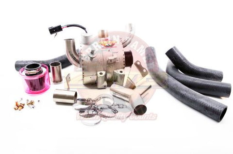 Terrain Tamer Alternator Vdj Sealed Kit For Mining 79 Scb -8/16 Dcb -2021 - Terrain Tamer 4WD Parts
