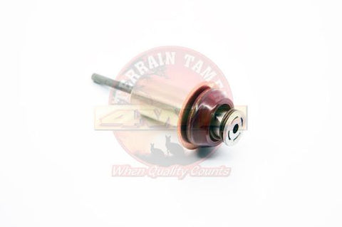 Terrain Tamer Plunger Magnet Switch Starter Motor - Terrain Tamer 4WD Parts
