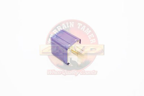 Terrain Tamer Relay Starter Vdj7# - Terrain Tamer 4WD Parts