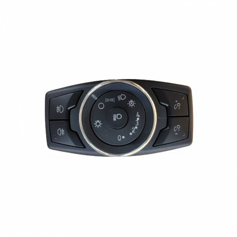 Headlight Fog Light Switch to suit Ford Focus MK3 — image 1