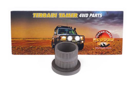 Terrain Tamer Bush 2nd Or 3rd Gear - Terrain Tamer 4WD Parts