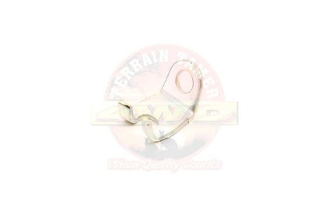Terrain Tamer Lock Plate Rear Hemisphere Bearing Adjusting Nut Double Type - Terrain Tamer 4WD Parts