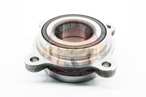 Terrain Tamer Bearing Assy Hub Front