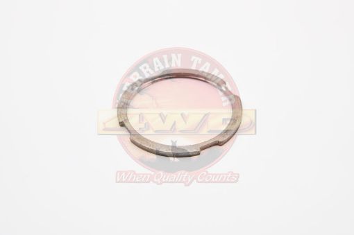 Terrain Tamer Lock Nut Adjuster Steering Box - Terrain Tamer 4WD Parts