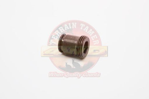 Terrain Tamer Nut Piston Plunger Guide Power Steering Box - Terrain Tamer 4WD Parts