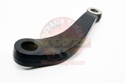 Terrain Tamer Arm Pitman 30mm Spline - Terrain Tamer 4WD Parts
