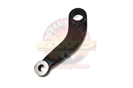 Terrain Tamer Arm Pitman Rhd - Terrain Tamer 4WD Parts