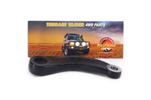Terrain Tamer Arm Pitman Vdj79 Pick Up - Terrain Tamer 4WD Parts