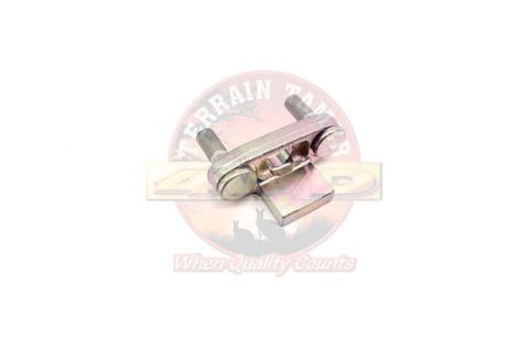 Terrain Tamer Block Sub Assy Hand Brake - Terrain Tamer 4WD Parts