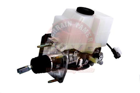 Terrain Tamer Brake Master Cylinder Suits Abs Minus Abs Pump - Terrain Tamer 4WD Parts