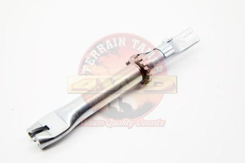 Terrain Tamer Adjuster Brake Shoe Rear L/H Or R/H - Terrain Tamer 4WD Parts