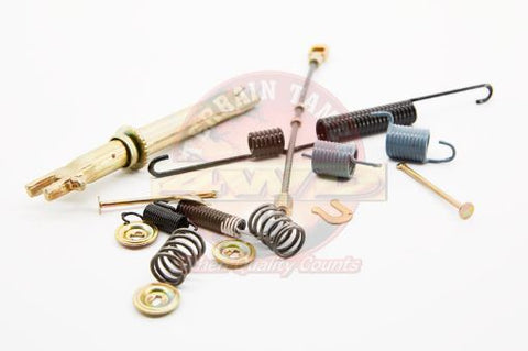 Terrain Tamer Adjuster Kit Brake Shoe Rear L/H Drum Brake - Terrain Tamer 4WD Parts