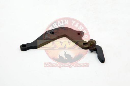 Terrain Tamer Bell Crank Parking Brake L/H Suits Disc Brake - Terrain Tamer 4WD Parts
