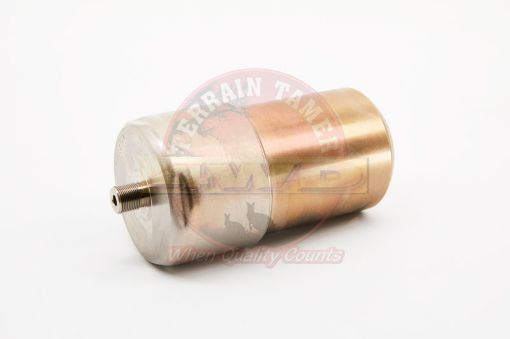 Terrain Tamer Accumulator Assy Brake Booster - Terrain Tamer 4WD Parts