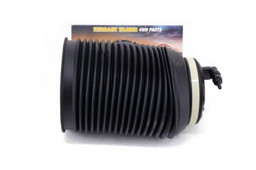 Terrain Tamer Air Bag Rear R/H Suits Air Suspension - Terrain Tamer 4WD Parts