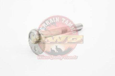Terrain Tamer Cam Adjustment Bolt - Terrain Tamer 4WD Parts