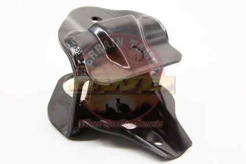 Terrain Tamer Bracket Spring Hanger Front Of Rear L/H - Terrain Tamer 4WD Parts