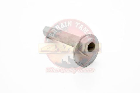 Terrain Tamer Cam Toe Adjust Front Of Front - Terrain Tamer 4WD Parts