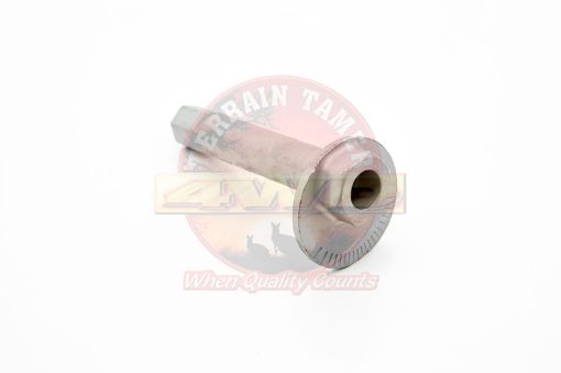 Terrain Tamer Cam Toe Adjust Front Of Front - Terrain Tamer 4WD Parts