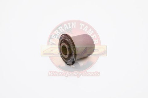 Terrain Tamer Bush Stabilizer Link Arm Centre Of Arm Suits Kds - Terrain Tamer 4WD Parts