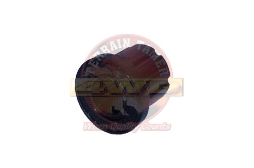 Terrain Tamer Bush Shackle Poly Rear Of Rear Upper Short Mq Mk - Terrain Tamer 4WD Parts