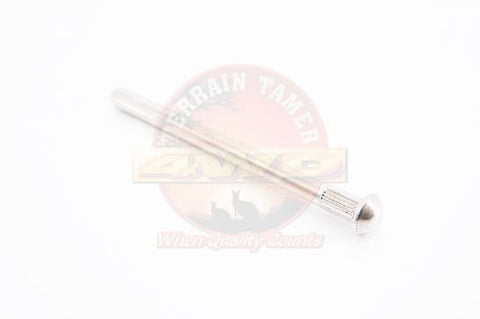 Terrain Tamer Door Hinge Pin 40 Series - Terrain Tamer 4WD Parts