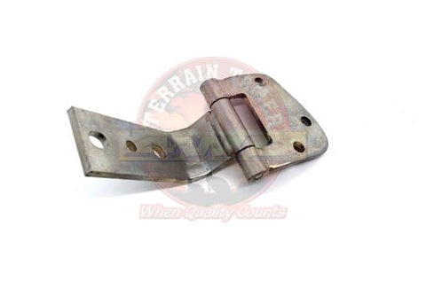 Terrain Tamer Hinge Back Door Upper R/H - Terrain Tamer 4WD Parts
