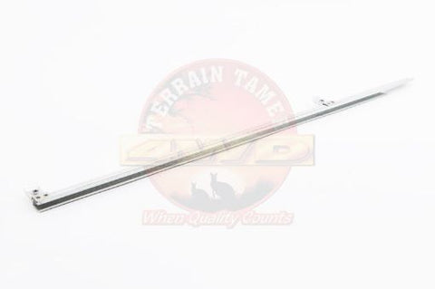 Terrain Tamer Channel Sub Assy Front Door Glass R/H Without Vent Window - Terrain Tamer 4WD Parts