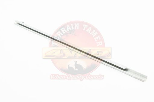 Terrain Tamer Channel Sub Assy Front Door Glass L/H Without Vent Window - Terrain Tamer 4WD Parts
