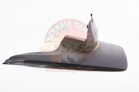 Terrain Tamer Mudguard Quarter Panel Rear L/H - Terrain Tamer 4WD Parts