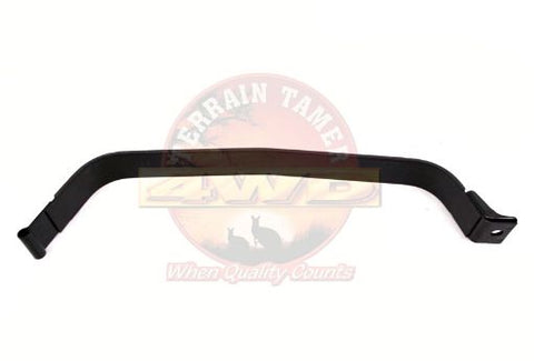 Terrain Tamer Band Fuel Tank Main Tank R/H - Terrain Tamer 4WD Parts