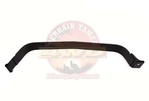 Terrain Tamer Band Fuel Tank Main Tank R/H - Terrain Tamer 4WD Parts