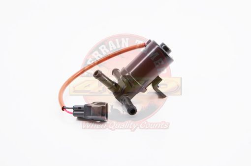 Terrain Tamer Valve Assy Fuel Solenoid Main - Terrain Tamer 4WD Parts