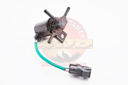 Terrain Tamer Valve Assy Fuel Tank Solenoid Return - Terrain Tamer 4WD Parts