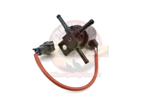 Terrain Tamer Valve Assy Fuel Solenoid Return - Terrain Tamer 4WD Parts