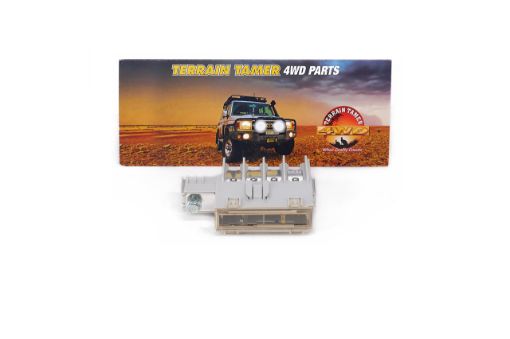 Terrain Tamer Block Assy Fusible Link Landcruiser Hzj7# O/S Spec. - Terrain Tamer 4WD Parts