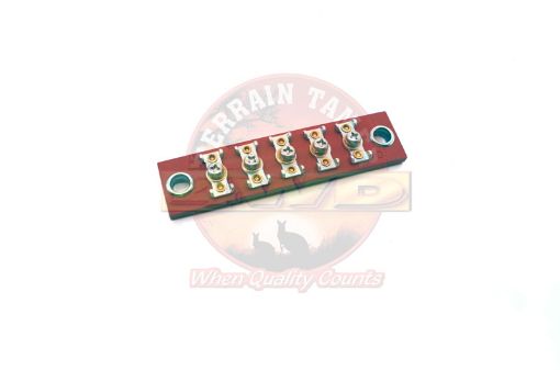 Terrain Tamer Block Assy Junction No.1 - Terrain Tamer 4WD Parts