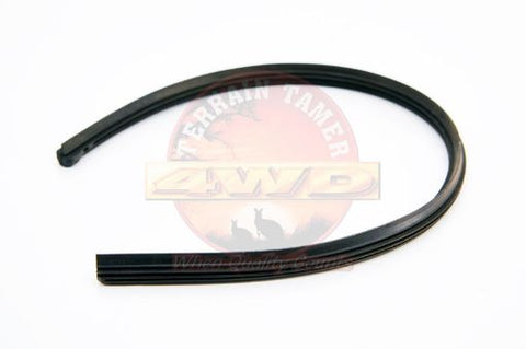 Terrain Tamer Insert Wiper Blade R/H - Terrain Tamer 4WD Parts