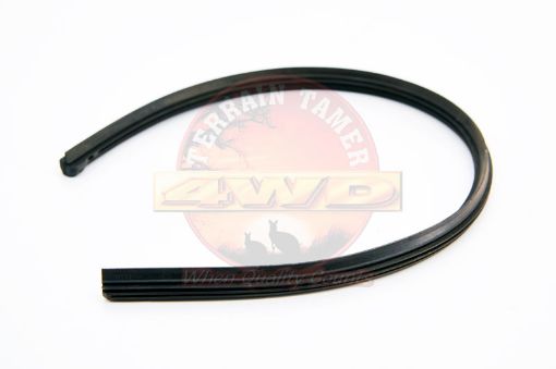 Terrain Tamer Insert Wiper Blade R/H - Terrain Tamer 4WD Parts