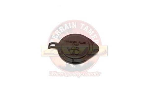 Terrain Tamer Cap Windscreen Washer - Terrain Tamer 4WD Parts