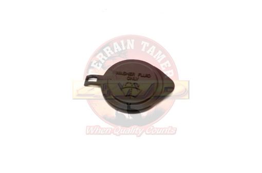 Terrain Tamer Cap Windscreen Washer - Terrain Tamer 4WD Parts