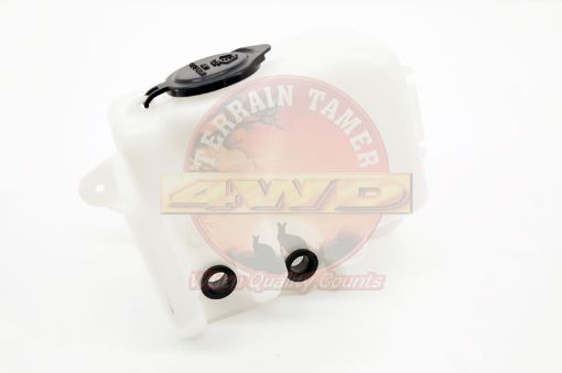 Terrain Tamer Jar Windscreen Washer Suits With Rear Wipers - Terrain Tamer 4WD Parts