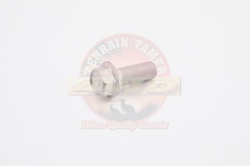 Terrain Tamer Bolt Diff Support Bracket Front - Terrain Tamer 4WD Parts