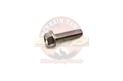 Terrain Tamer Bolt Exhaust Pipe Flanges L=36mm - Terrain Tamer 4WD Parts