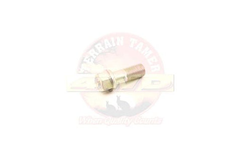 Terrain Tamer Bolt Rear Tailshaft Flange - Terrain Tamer 4WD Parts